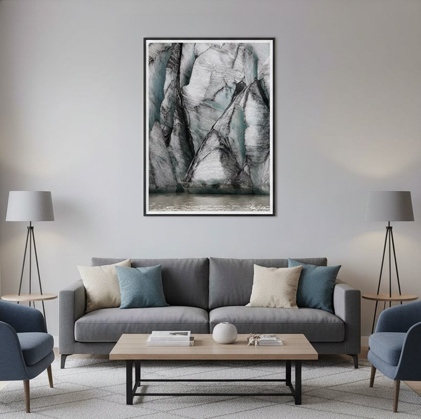 Poster XXL